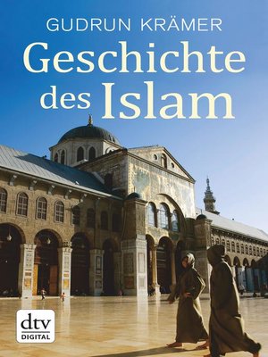 cover image of Geschichte des Islam